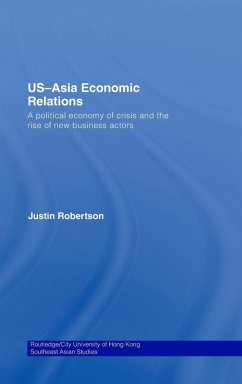 Cover US-Asia Economic Relations