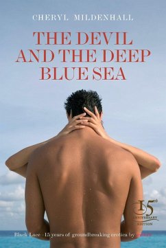The Devil And The Deep Blue Sea - Mildenhall, Cheryl