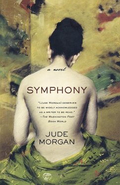 Symphony - Morgan, Jude