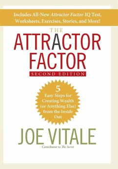 The Attractor Factor - Vitale, Joe