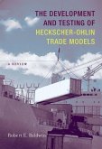 The Development and Testing of Heckscher-Ohlin Trade Models: A Review