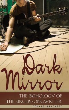 Dark Mirror - Brackett, Donald