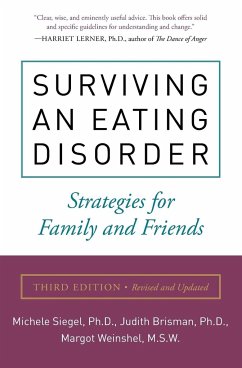 Surviving an Eating Disorder, Third Edition - Siegel, Michele