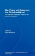 War, Peace and Hegemony in a Globalized... - Bild 1