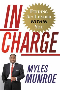 In Charge - Munroe, Myles