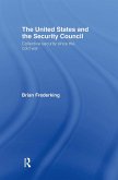 The United States and the Security Council