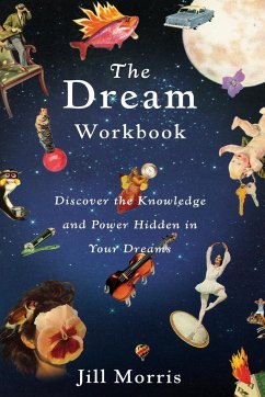 Dream Workbook - Morris, Jill C.
