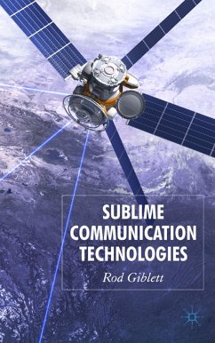 Sublime Communication Technologies - Giblett, Rod