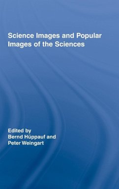 Cover Science Images and Popular Images of the Sciences