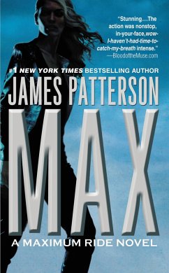 Max - Patterson, James