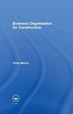 Business Organisation for Construction