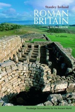 Roman Britain - Ireland, Stanley