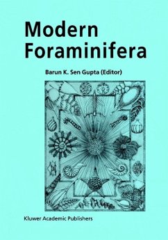 Modern Foraminifera - Gupta, Barun K. Sen (ed.)