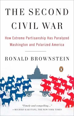 The Second Civil War - Brownstein, Ronald