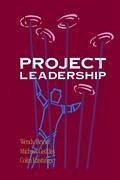 Project Leadership - Briner, Wendy;Geddes, Michael;Hastings, Colin