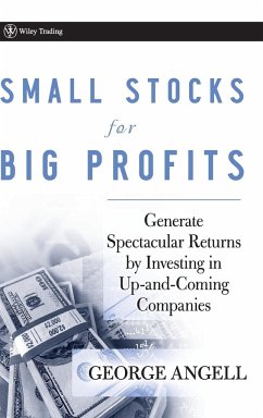 Small Stocks for Big Profits - Angell, George