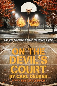 On the Devil's Court - Deuker, Carl