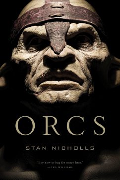 Orcs - Nicholls, Stan