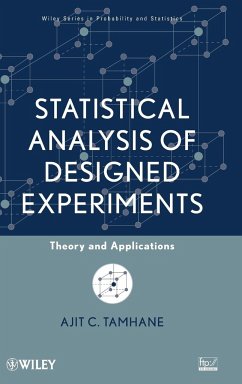 Cover Statistical Analysis