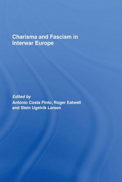 Charisma and Fascism - Eatwell, Roger (ed.)