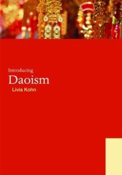 Introducing Daoism - Kohn, Livia