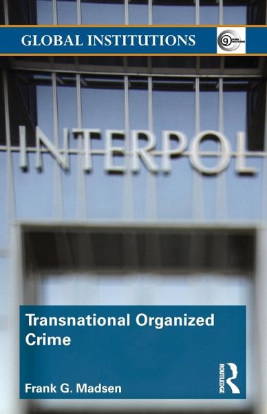 Transnational Organized Crime