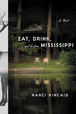 Eat, Drink, and Be from Mississippi - Kincaid, Nanci