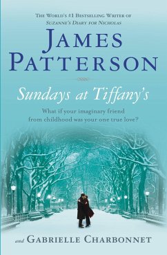 Sundays at Tiffany's - Patterson, James; Charbonnet, Gabrielle