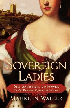 Sovereign Ladies - Waller, Maureen