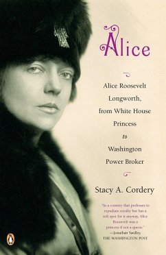 Alice - Cordery, Stacy A