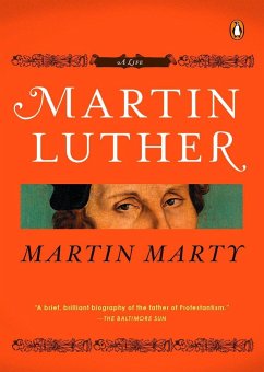 Martin Luther - Marty, Martin E