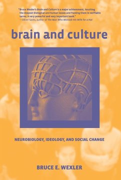 Cover Brain and Culture