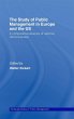 The Study of Public Management in... - Bild 1