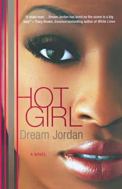 Hot Girl - Jordan, Dream