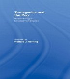 Transgenics and the Poor