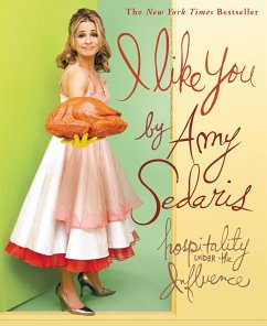 I Like You - Sedaris, Amy