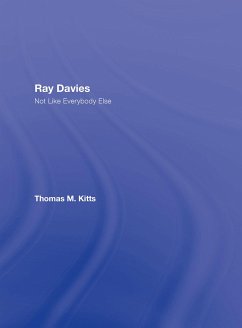 Ray Davies - Kitts, Thomas M