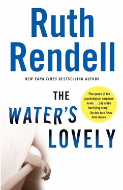The Water's Lovely - Rendell, Ruth