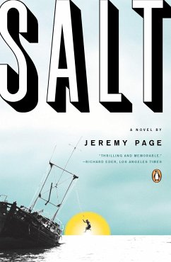 Salt - Page, Jeremy