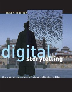 Cover Digital Storytelling