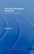 The End of European Integration - Bild 1