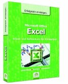 Excel, m. CD-ROM