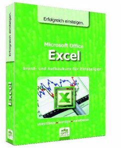 Excel, m. CD-ROM - Königs, Gabriele