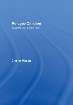 Refugee Children - Watters, Charles