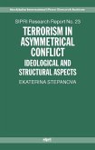 Terrorism in Asymmetric Conflict