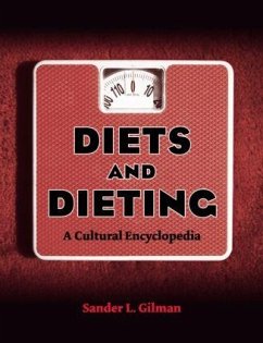 Diets and Dieting - Gilman, Sander L