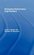 Managing Performance Improvement - Bild 1