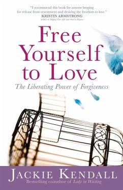 Free Yourself to Love - Kendall, Jackie