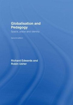 Globalisation & Pedagogy - Edwards, Richard; Usher, Robin