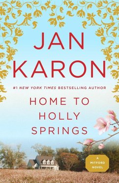 Home to Holly Springs - Karon, Jan